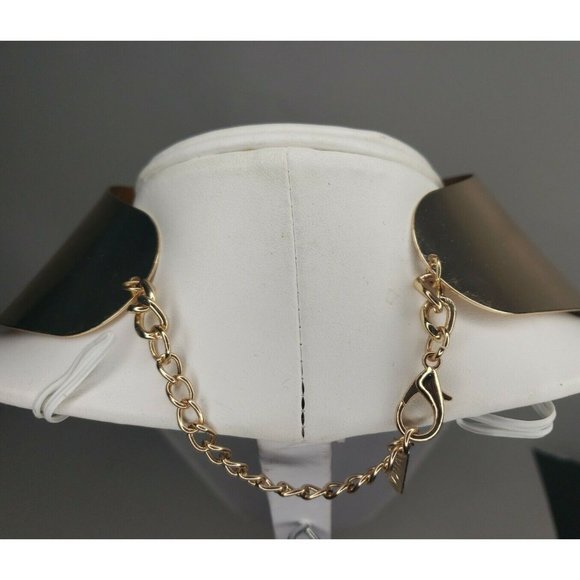 Mika Cleopatra Egyptian Style Necklace Cosplay - Picture 5 of 12